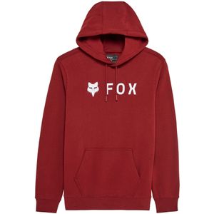Hoodie Fox Absolute Pullover