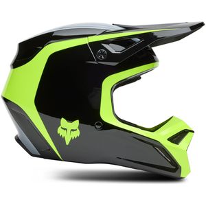 FOX - V1 Flow - Crosshelm