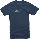 Alpinestars - Ageless Rake - T-shirt