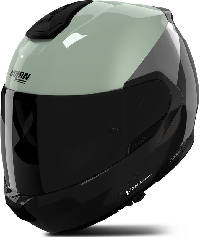 Modulaire Helm Nolan N100-6 Verniciatura Speciale