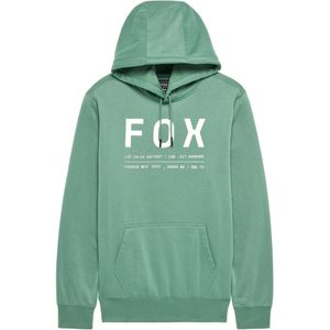 Hoodie Fox Non Stop