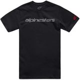 Alpinestars - Linear Wordmark 2.0 CSF - T-shirt