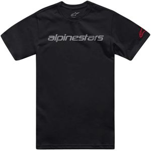 Alpinestars - Linear Wordmark 2.0 CSF - T-shirt