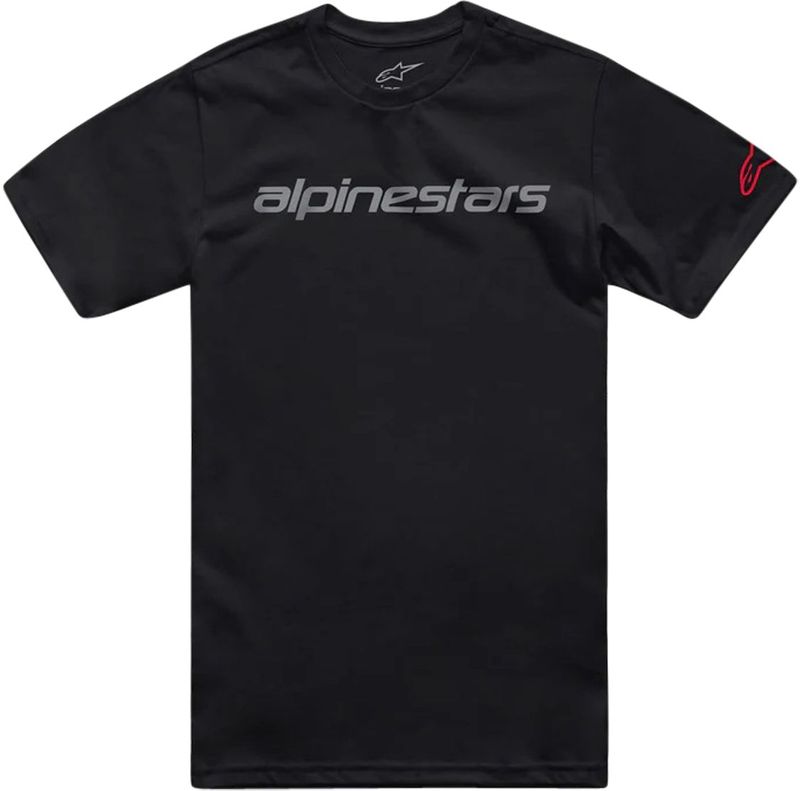 Alpinestars - Linear Wordmark 2.0 CSF - T-shirt