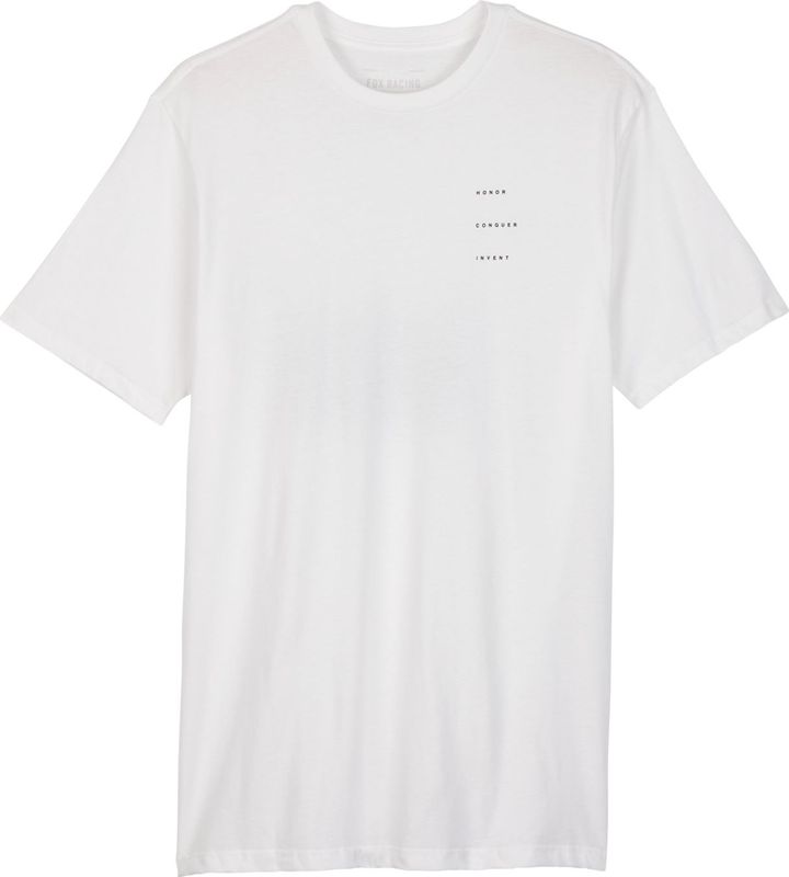 FOX - Sipping Prem Hunter - T-shirt