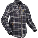 Segura - TRAFFIC - Motorjas - Heren - Regular Fit - Zwart - CE Bescherming