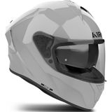 Integraalhelm Airoh Spark 2 Color Cement Grijs Glanzend