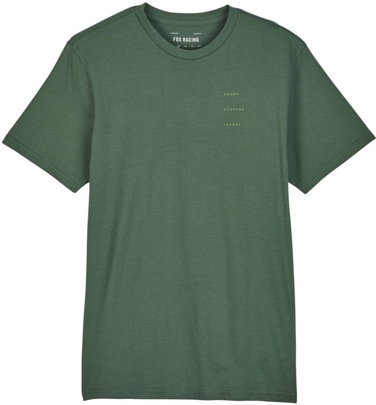 FOX - Sipping Prem Hunter - T-shirt