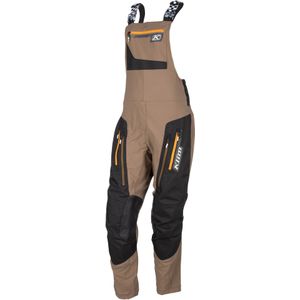 Rebelle - In The Boot - Sneeuwpak - Dames - KARBONITE™ Micromesh 500D CORDURA®