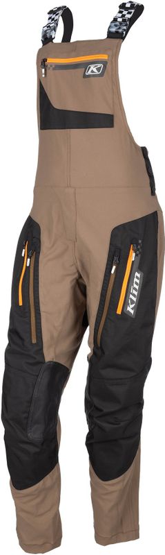 Rebelle - In The Boot - Sneeuwpak - Dames - KARBONITE™ Micromesh 500D CORDURA®