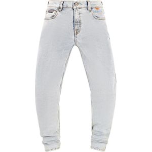 Richa - Bronx - Motorjeans - Blauw - Cordura Katoen