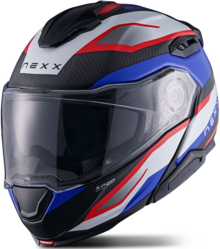 X.Lifetour Pro Mile Helm - Geluidsarm - Zwart - Geavanceerd Ontwerp