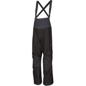 Klim Alpine Dames Sneeuwscooter Koersbroek