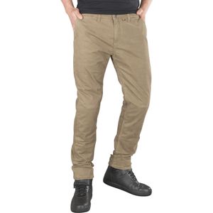 Broek Richa Brooklyn Beige