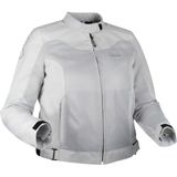 Bering - Alias QS - Motorjas - Dames - Zomer - Ventilatie - Fibratech 600D