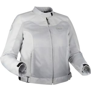 Bering - Alias QS - Motorjas - Dames - Zomer - Ventilatie - Fibratech 600D