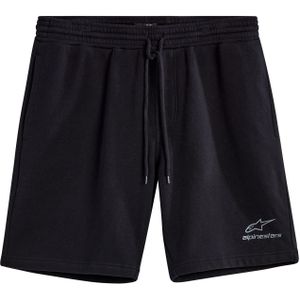 Alpinestars - Corpo - Korte Broek - Zwart - Polyester