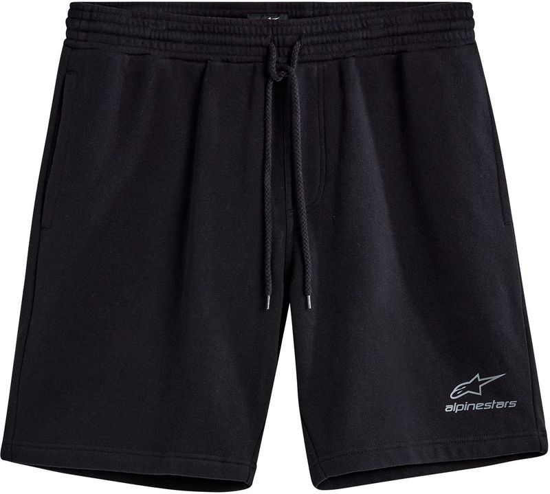 Alpinestars - Corpo - Korte Broek - Zwart - Polyester