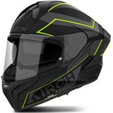 Integraalhelm Airoh Matryx Sentinel