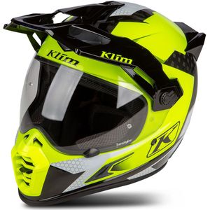 Klim Krios Pro - Integraalhelm - ECE - ADV-specifiek