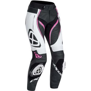 Leren Broek Dames Ixon Vortex
