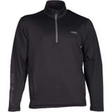 Fleece Shirt 509 Stroma - Polyester - 1/4 Rits - Geborstelde Binnenkant