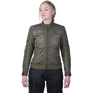 Motorjas Dames Raven Prague TX Air+ 2-in-1