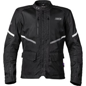 Motorjas Raven Moravia TX Air+