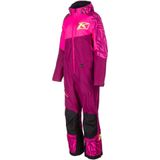 Klim - Shredsa - Monosuit - Waterdicht - Voor Vrouwelijke Motorrijders