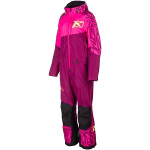 Klim - Shredsa - Monosuit - Waterdicht - Voor Vrouwelijke Motorrijders