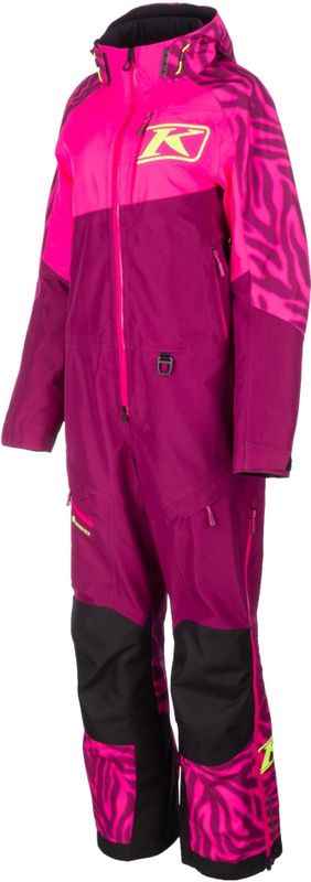 Klim - Shredsa - Monosuit - Waterdicht - Voor Vrouwelijke Motorrijders