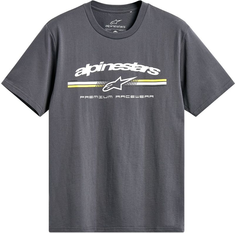 Alpinestars - Prevail CSF - T-shirt - Katoen-Polyester