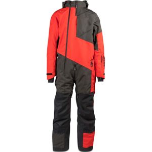 Sneeuwpak 509 Allied Shell ‘Racing’-Rood