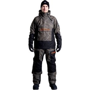 Sneeuwjas Jethwear Flight Moss Burst