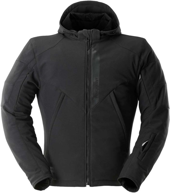 Motorjas Furygan Evald