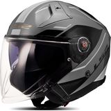 Jethelm LS2 OF603 Infinity II Veyron