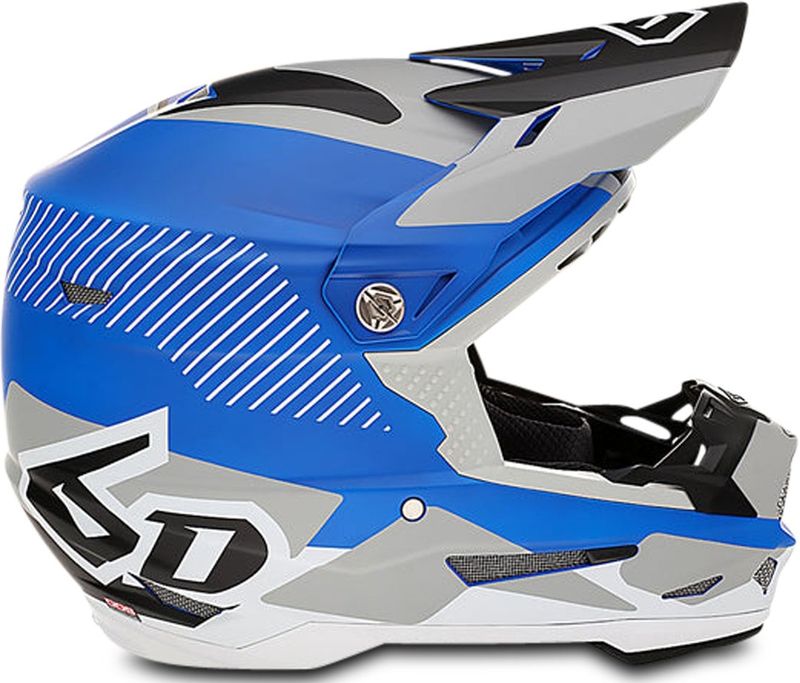 Crosshelm 6D ATR-2 Fusion