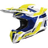 Airoh - Twist 3 - Crosshelm - Dynasty (2026)