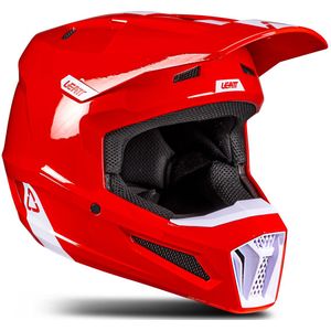 Leatt 2.5 - Offroadhelm - Lichtgewicht - Voor Motocross en Enduro