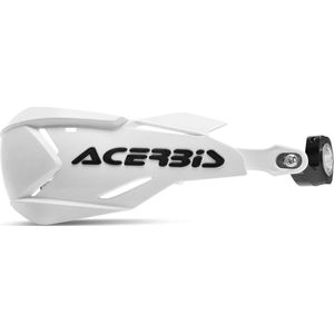 Handkappen Acerbis X-Factory Wit