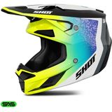 Crosshelm Shot Speed