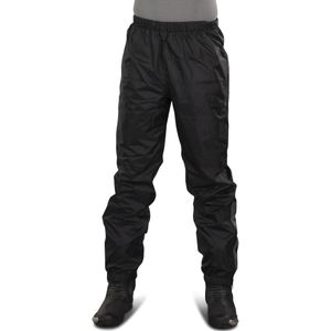 Regenbroek Alpinestars Hurricane Zwart