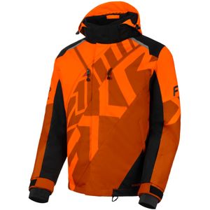 Sneeuwjas FXR Cold Cross CX 26