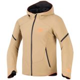 Alpinestars - Aeroshell WP - Motorjas - Waterdicht - Sportieve Softshell