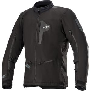 Endurojas Alpinestars Venture XT Zwart