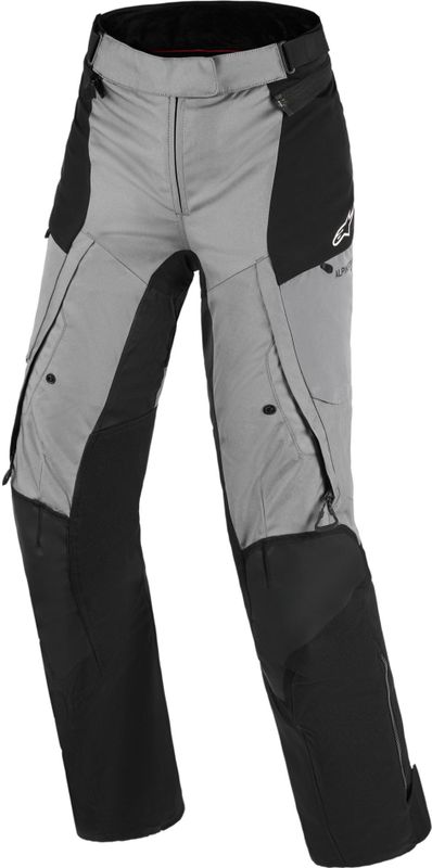 Alpinestars - Stella Andes v4 Drystar - Motorbroek - Dames