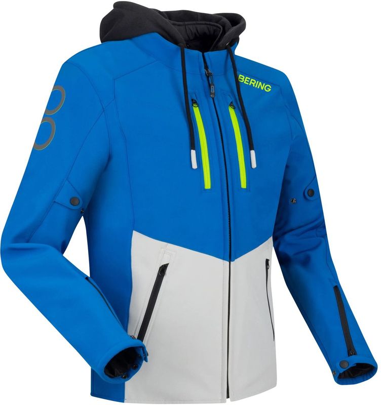 Bering - Rotor - Jas