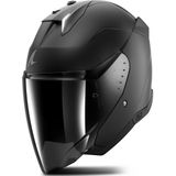 SHARK - Skwal I3 - Integraalhelm - Mat Zwart - Polycarbonaat