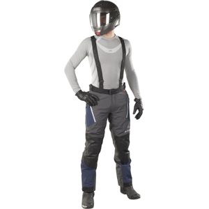 Motorbroek Klim Kodiak Marineblauw