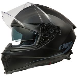 O'NEAL - Challenger - Full Face Helm - Mat Zwart - Polycarbonaat
